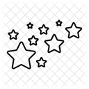 Sternenstaub  Symbol