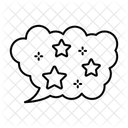 Sternentraum  Symbol