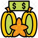 Sternfrucht  Symbol