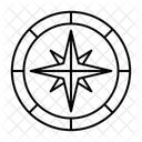Sternkompass  Symbol