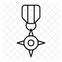 Sternmut  Symbol