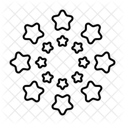 Sternring  Symbol