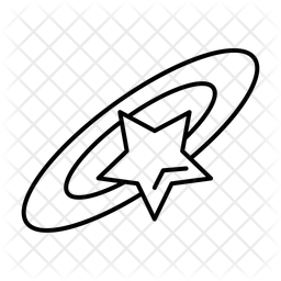 Sternring  Symbol