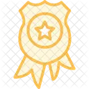 Sternschild Icon