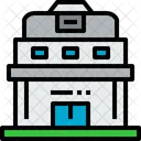 Observatorium  Symbol