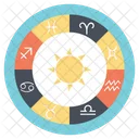 Sternzeichen Horoskop Zeichen Symbol