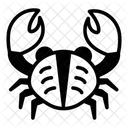 Sternzeichen Krebs  Symbol