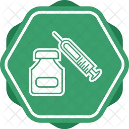 Steroids  Icon