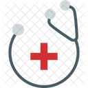 Stethescope  Icon