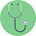 Stethoscope Doctor Medicine Icon