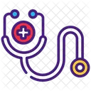 Stethoscope Icon