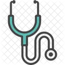 Stethoscope  Icon