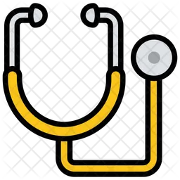 Stethoscope  Icon