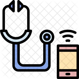 Stethoscope  Icon