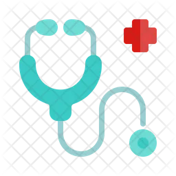 Stethoscope  Icon