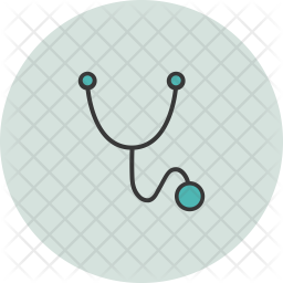 Stethoscope Icon