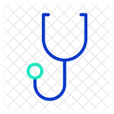 Icheck Up Check Up Stethoscope Icon