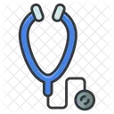 Stethoscope Icon