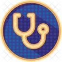 Medicine Medical Health Icon