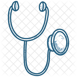 Stethoscope Icon