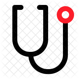 Stethoscope Icon