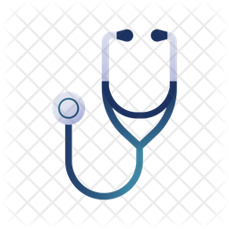 Download Free Stethoscope Icon Of Gradient Style Available In Svg Png Eps Ai Icon Fonts