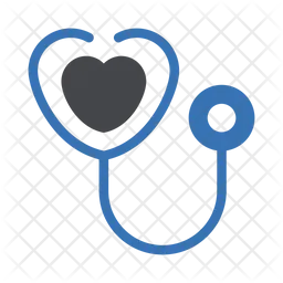 Stethoscope  Icon