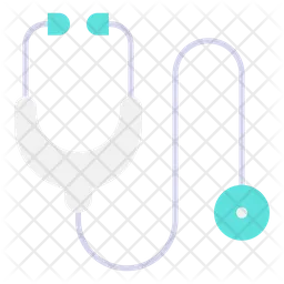 Stethoscope  Icon