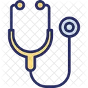 Doctor Tool Medical Checkup Medical Equipment Icon