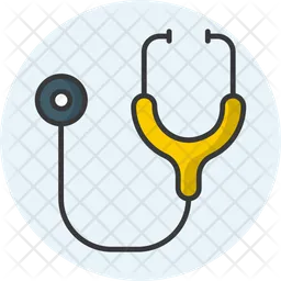 Stethoscope  Icon