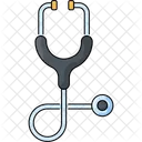 Stethoscope Icon