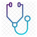 Stethoscope Doctor Surgeon Icon