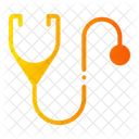 Stethoscope  Icon