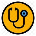 Stethoscope  Icon