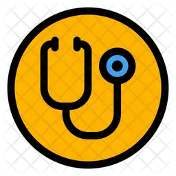 Stethoscope  Icon