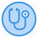 Stethoscope  Icon