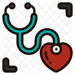 Stethoscope  Icon