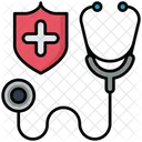 Stethoscope  Icon