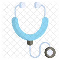 Stethoscope  Icon