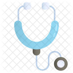 Stethoscope  Icon