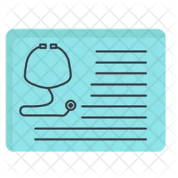 Stethoscope  Icon