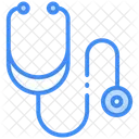 Stethoscope Icon