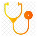 Stethoscope Doctor Health Icon