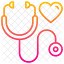 Stethoscope  Icon