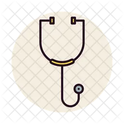 Stethoscope  Icon