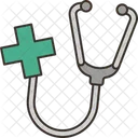 Stethoscope  Icon