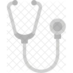 Stethoscope  Icon