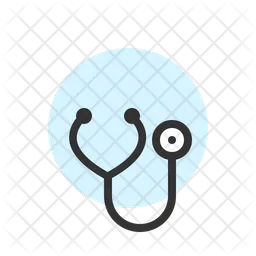 Stethoscope  Icon