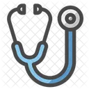 Stethoscope Icon