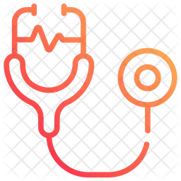 Stethoscope  Icon